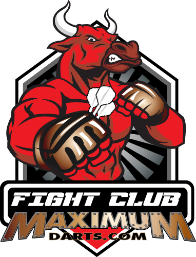 Fight Club by Maximum Darts - BullShooter Digital Dart Boards
