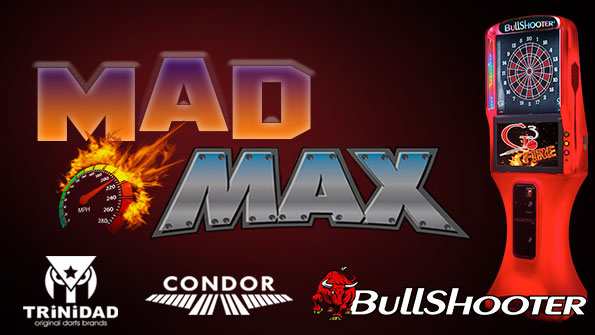 NEXT MAD MAX – FEB 12,2021