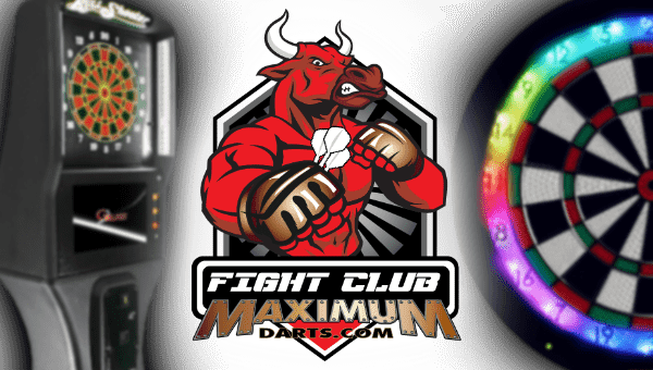 Fight Club League