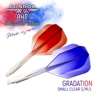 AXE GRADATION - ALL