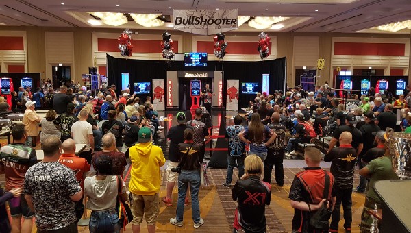 Chicago Bullshooter World Challenge