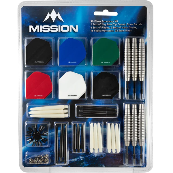 90 Piece Set 1