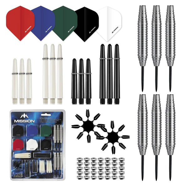 90 Piece Set 2