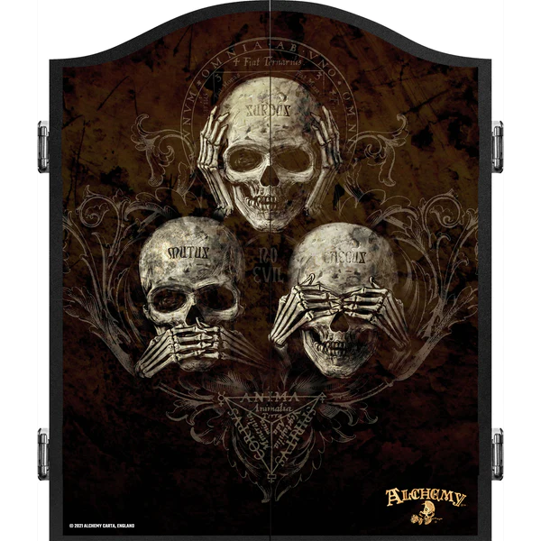 Alchemy_Dartboard_Cabinet_Black_CAB214_No_Evil_1.webp