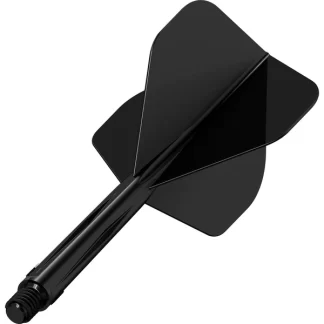 MOULDED ONE-PIECE FLIGHTS