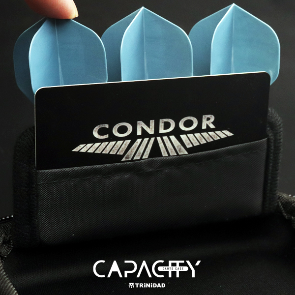 Capacity 10