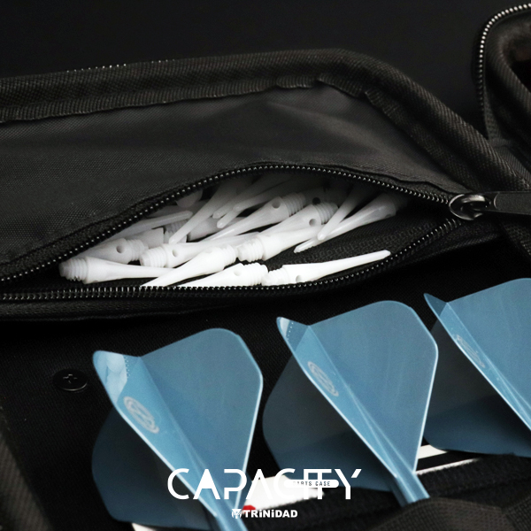 Capacity 11