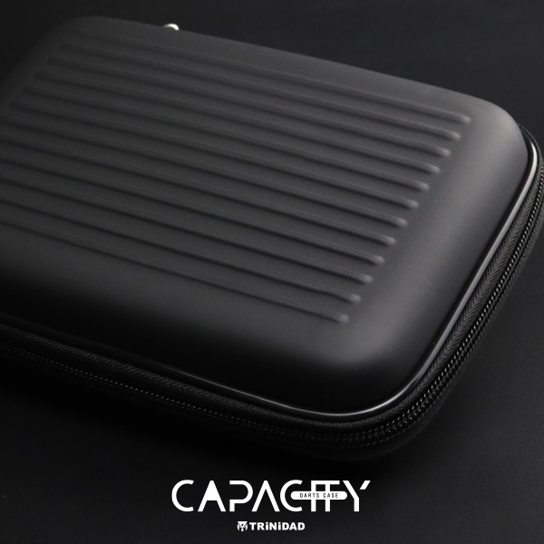 Capacity 13