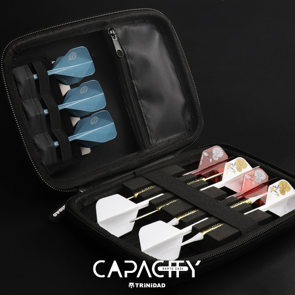 Capacity 7