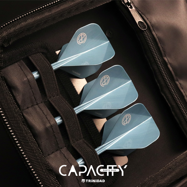 Capacity 9