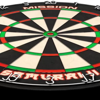 DART BOARDS