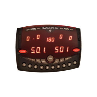 SCOREBOARDS