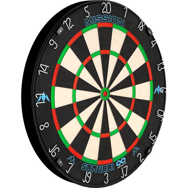 MISSION-SAMURAI-DARTBOARD 5