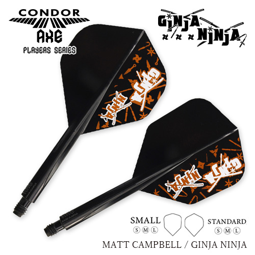 Matt Campbell Black 1