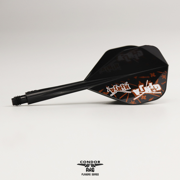 Matt Campbell Black 3