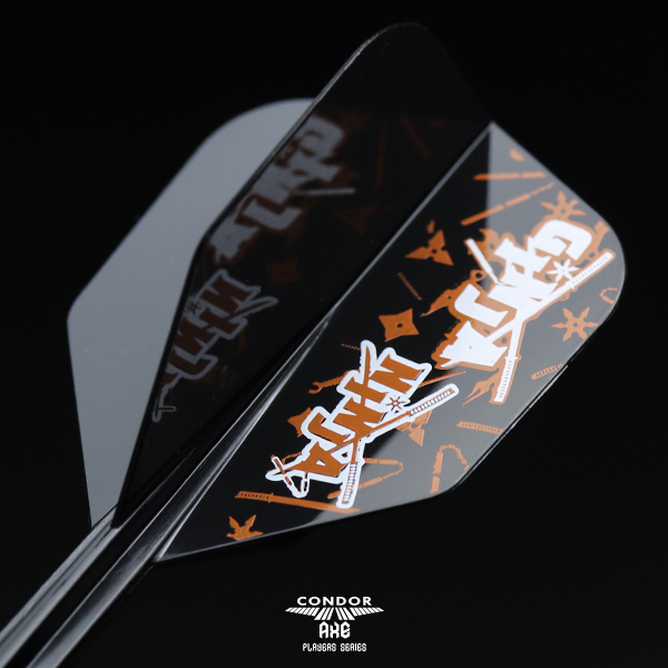 Matt Campbell Black 5