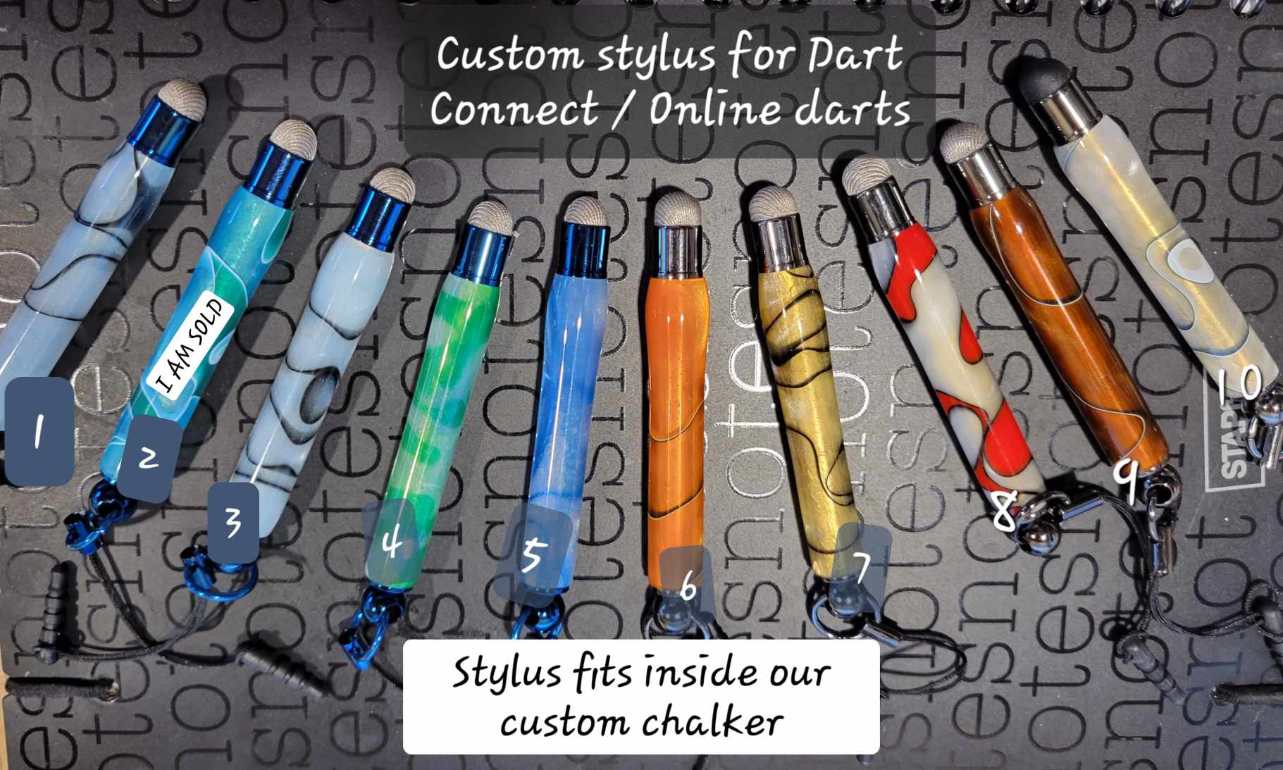 Stylus April 2024 -1