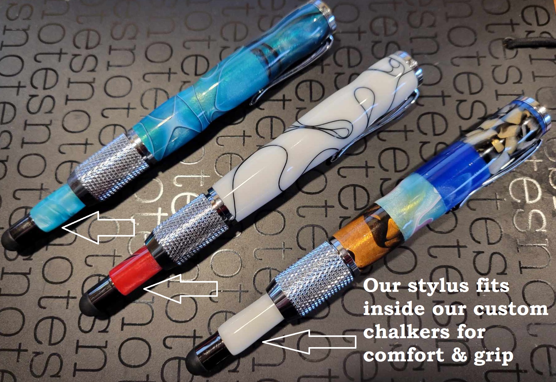 Stylus April 2024 -3