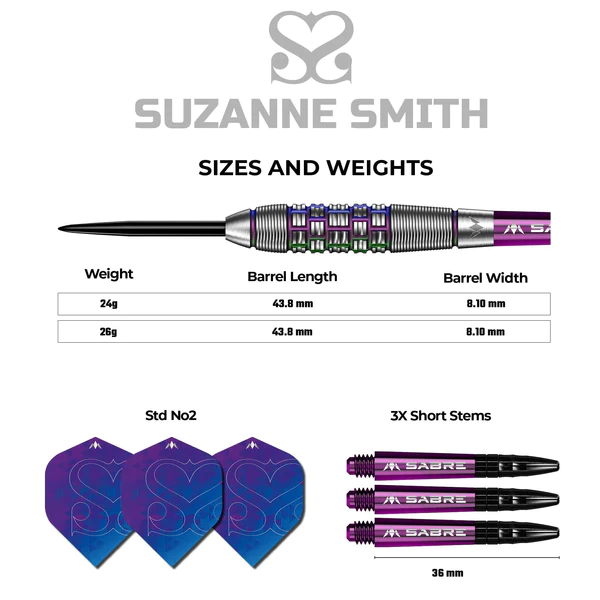Suzanne Smith 5