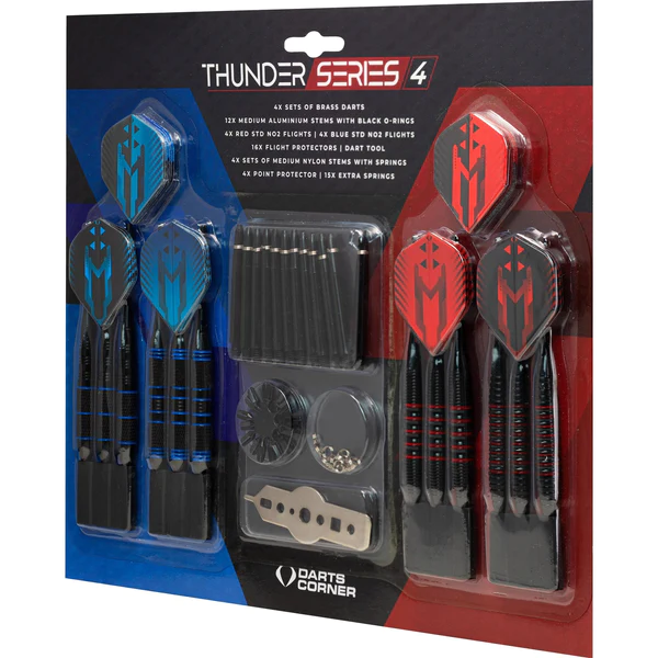 Thunder X1071-2