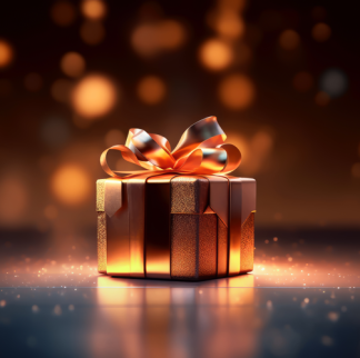 GIFT IDEAS