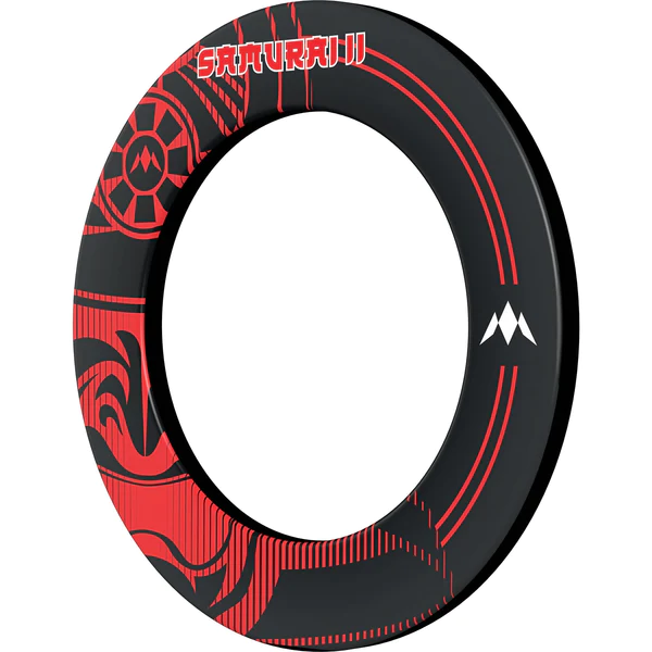mission_samurai_ii_dartboard_surround_red_2